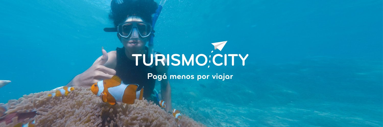 TurismoCity's banner