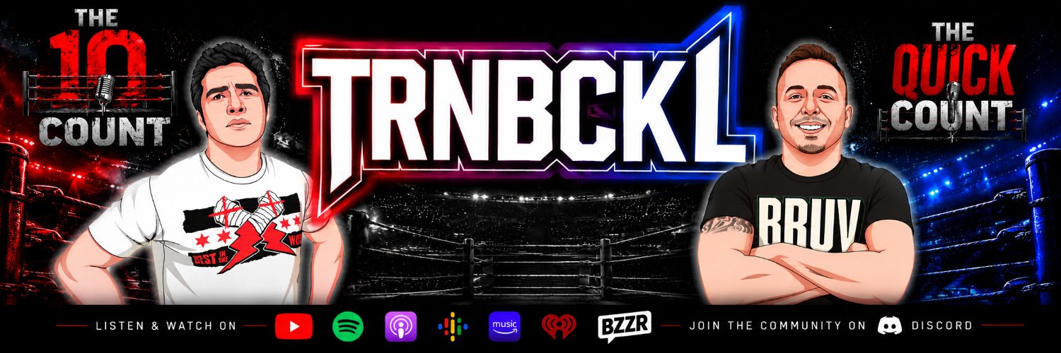 J-Starr, of TRNBCKL's banner