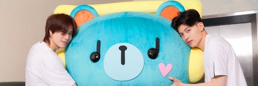 ⎯ หนมปัง 𐙚⋆🍞's banner