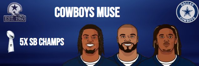 CowboysMuse's banner