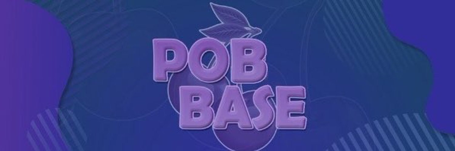 Pop Base's banner