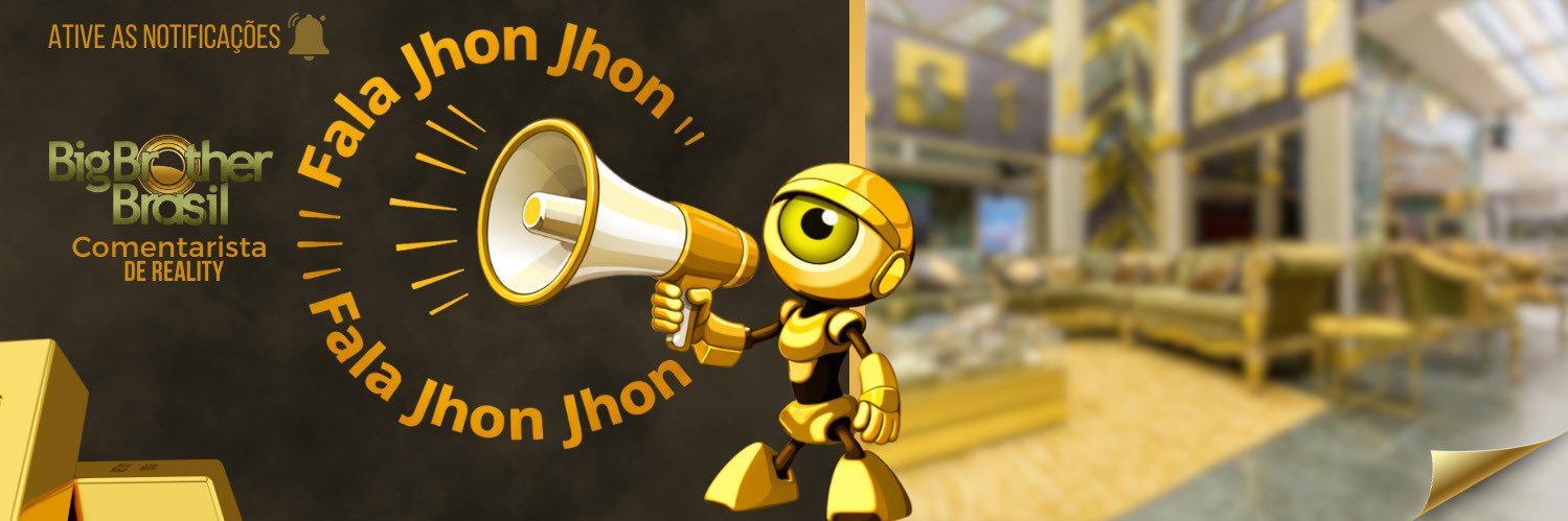 Jhon 🍖's banner