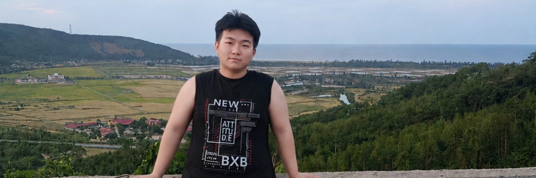 Dương Dương's banner