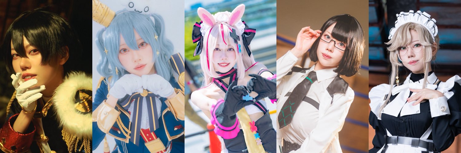 杏奈's banner