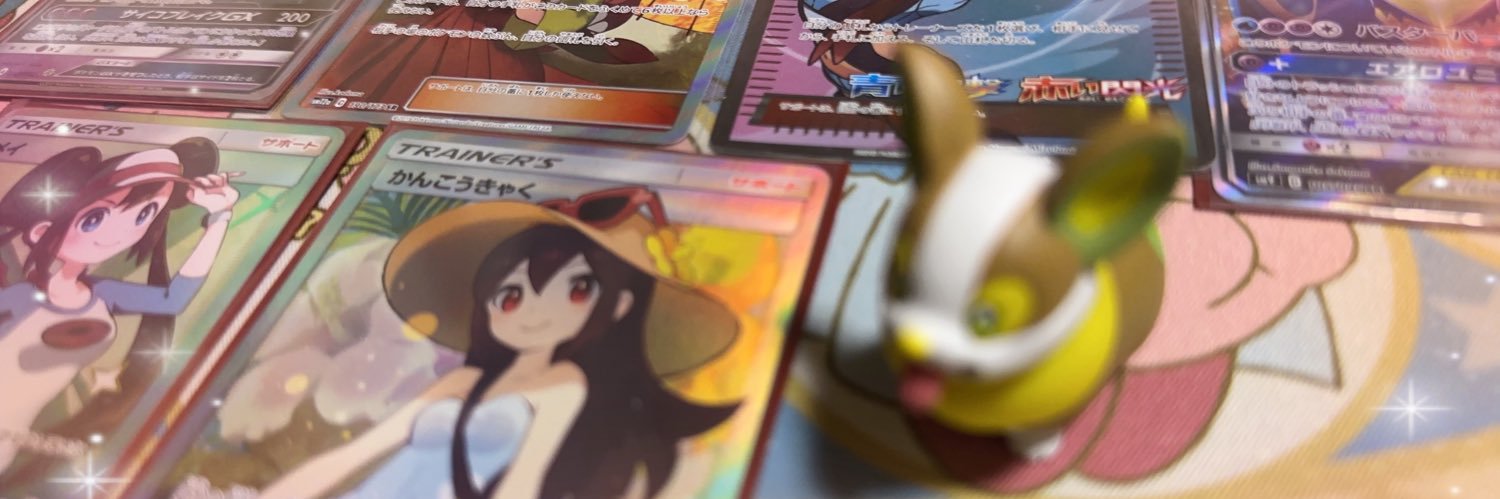 ぱちょ！🐶⚡️'s banner