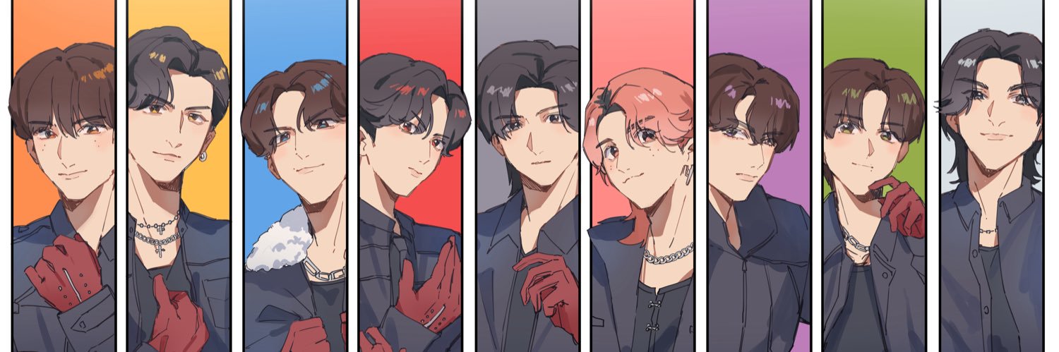 ふくやま's banner