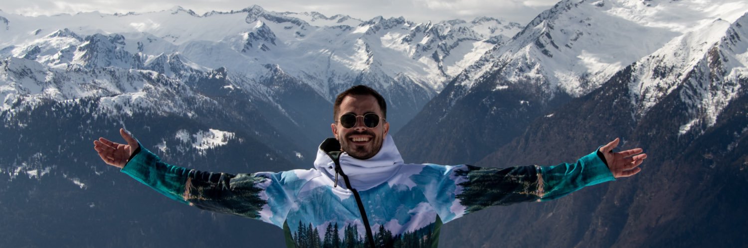 Давид's banner