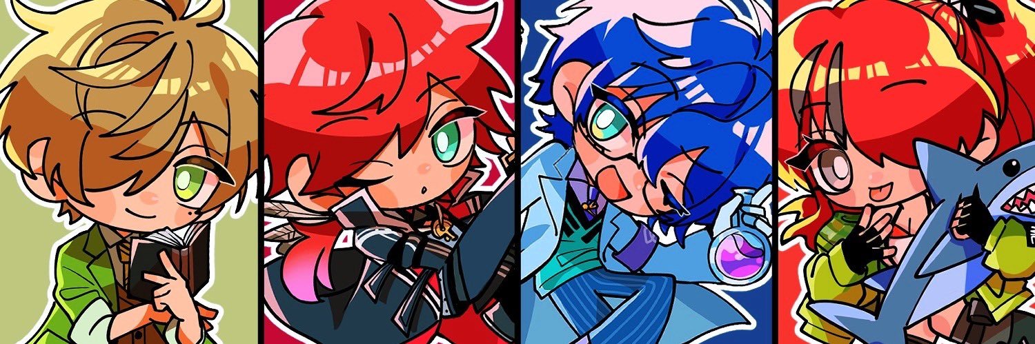 たろう@にじそ通販準備中's banner