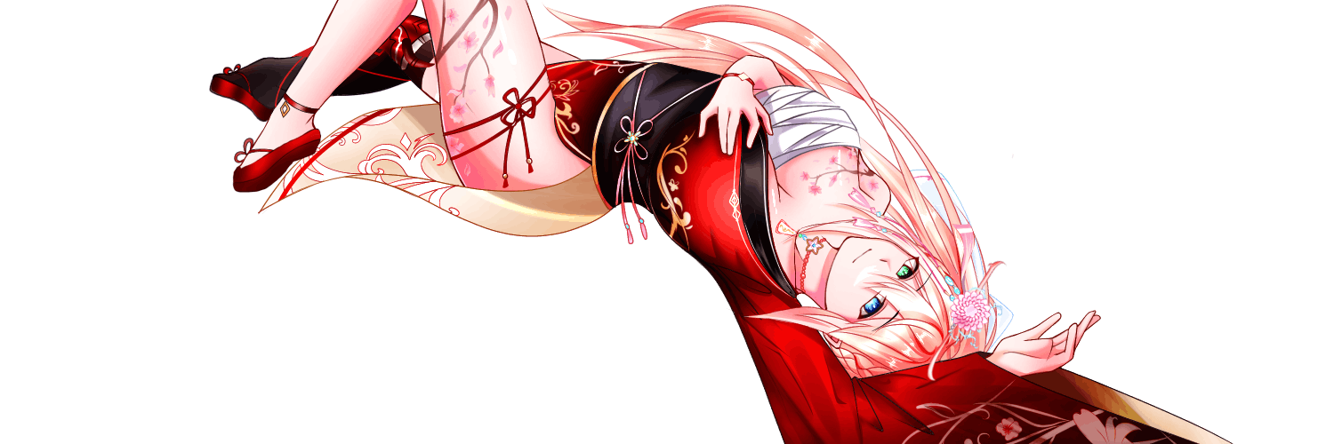 Goronyanya's banner