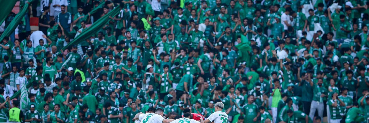 💙🇸🇦Khaled خالد's banner