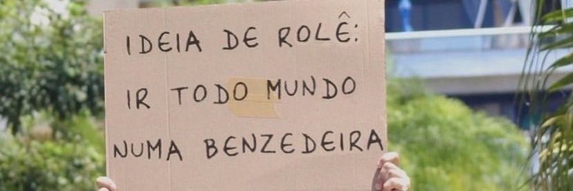 Fabinho Acorda!!!'s banner