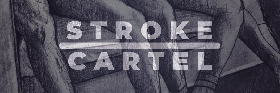 Stroke Cartel's banner
