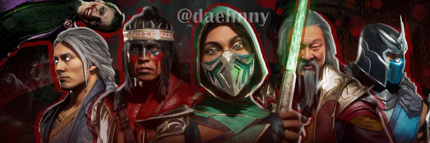 dähn 🇧🇷's banner