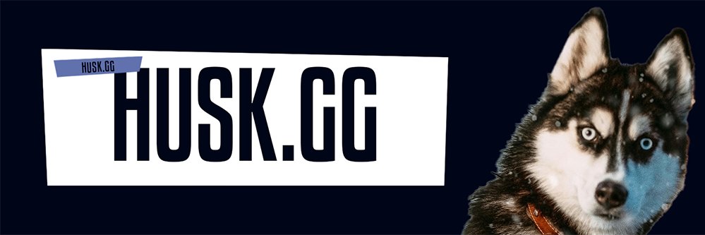 Huskies eSport Jülich e.V | CS2's banner