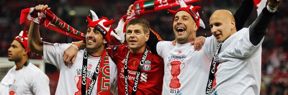 José enrique's banner