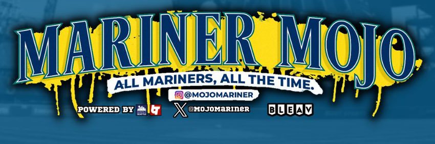 Mariner Mojo's banner