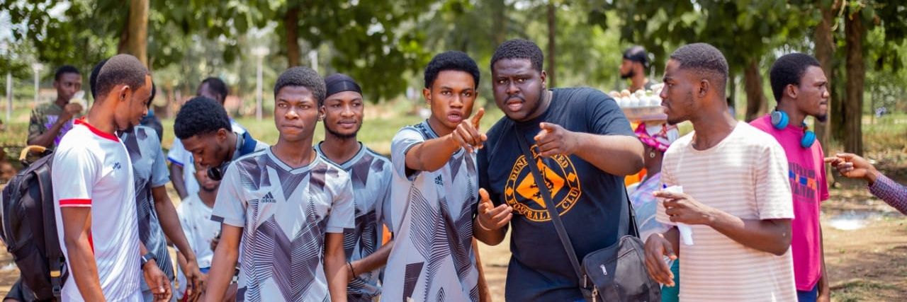 Mister Julius 👻 🇬🇭's banner
