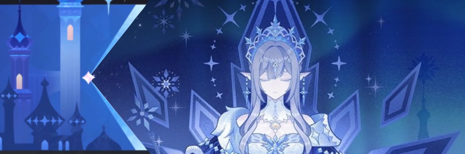౨ৎ | Daily Tsaritsa /her right arm's banner