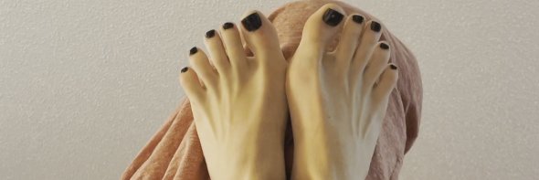 FemFeet's banner