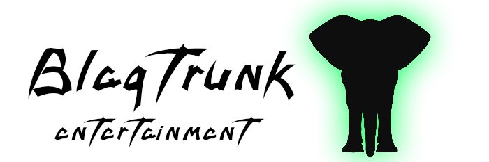 BlaqTrunk Entertainment's banner