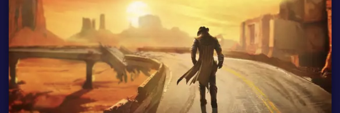 Lonewonderer's banner