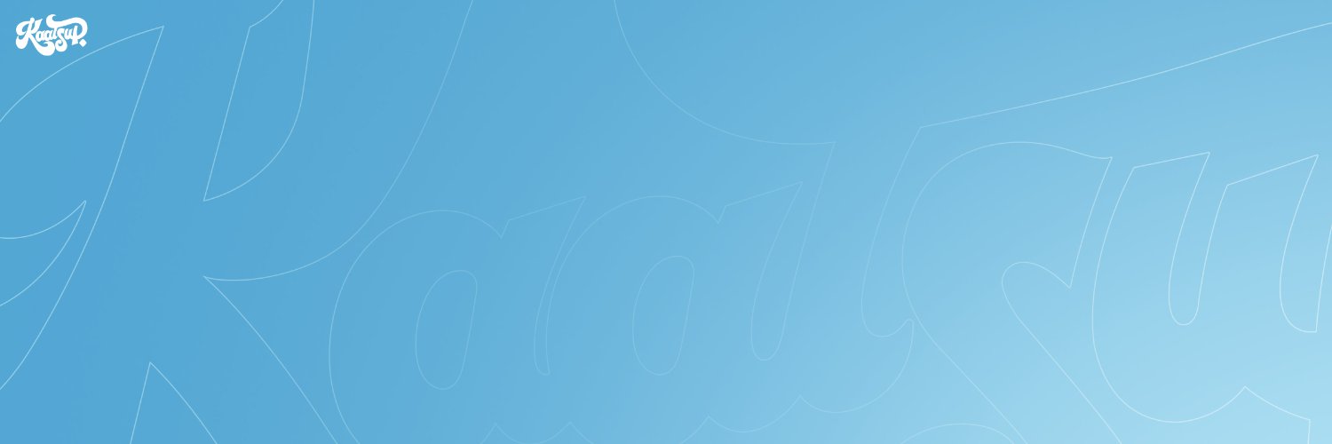 Kaatsup TV's banner
