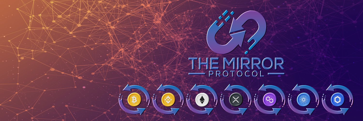 The MProtocol Official's banner