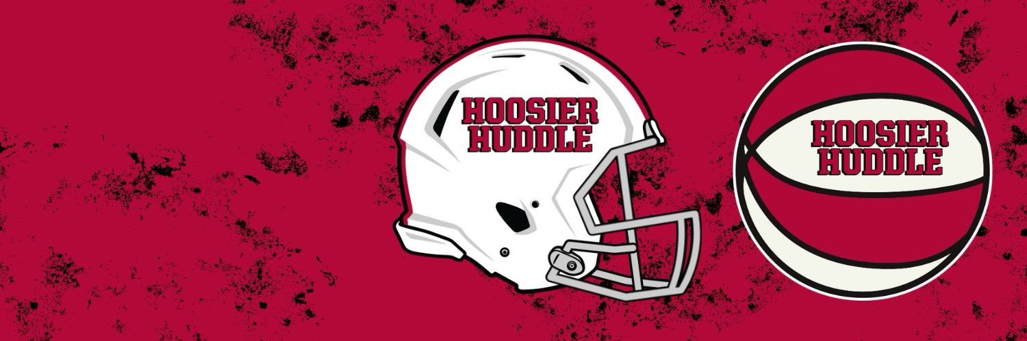 Hoosier Huddle's banner
