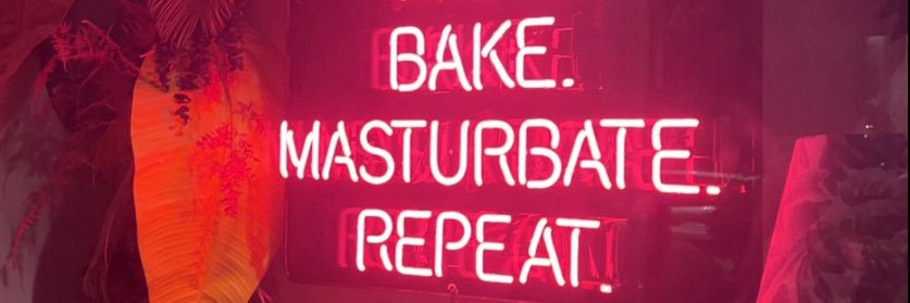 Blake Michael's banner