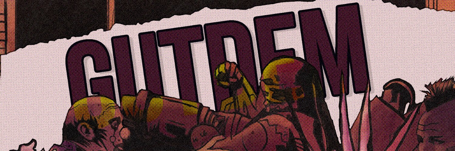 GUTDΞM's banner