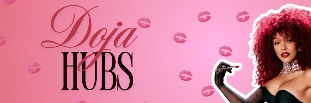 Doja Hubs's banner