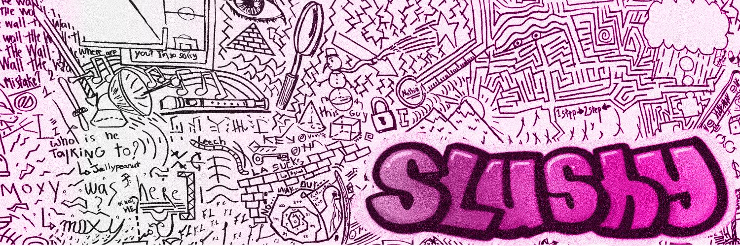 slushire's banner