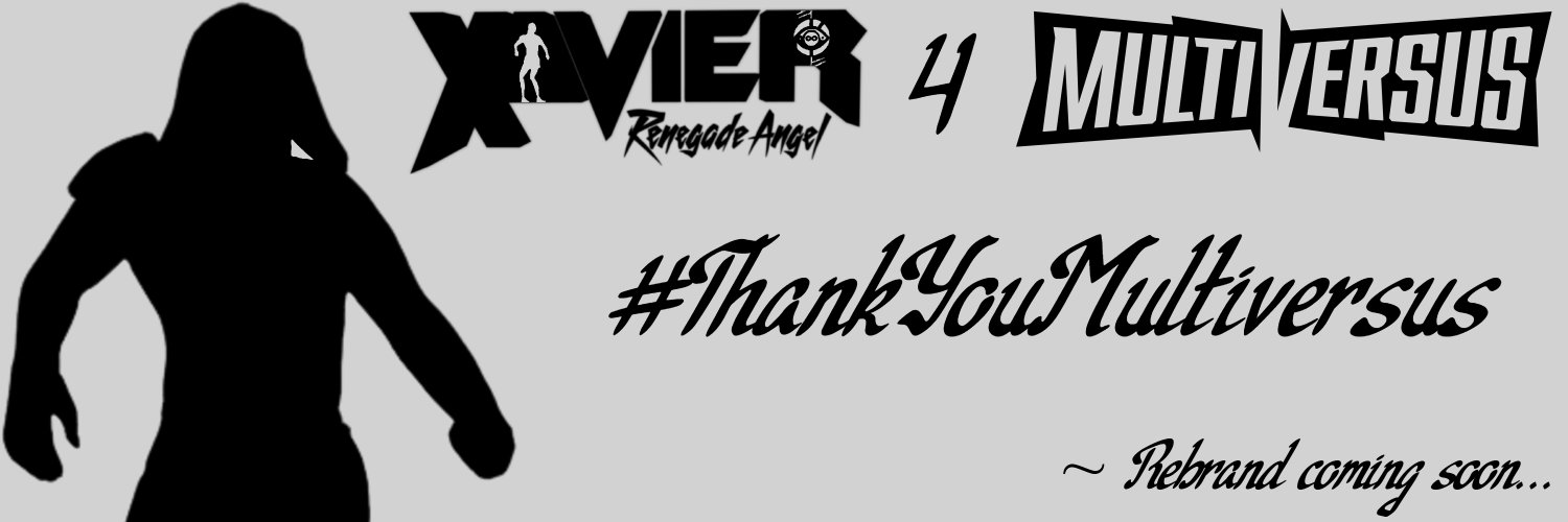 AnkleSocks (once Xavier4MVS)'s banner