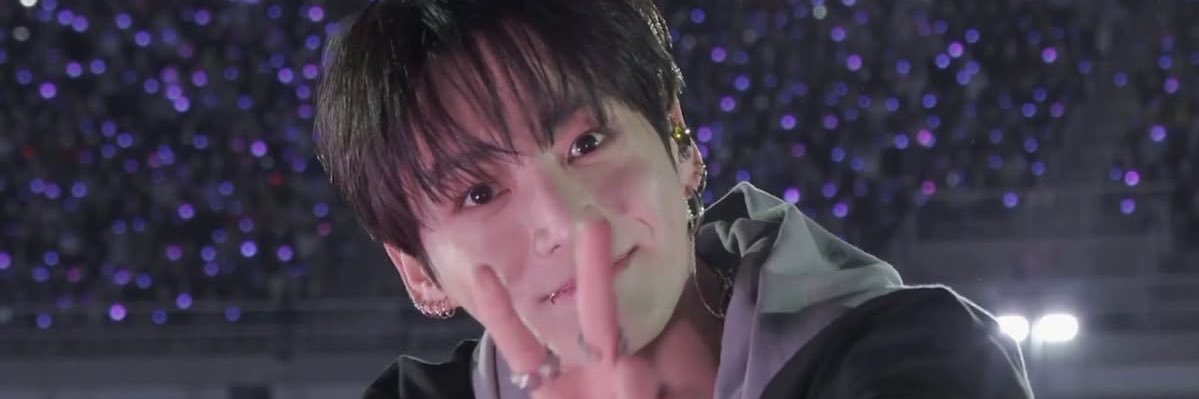 ⋆.˚ bia VAI VER O BTS E O SKZ's banner