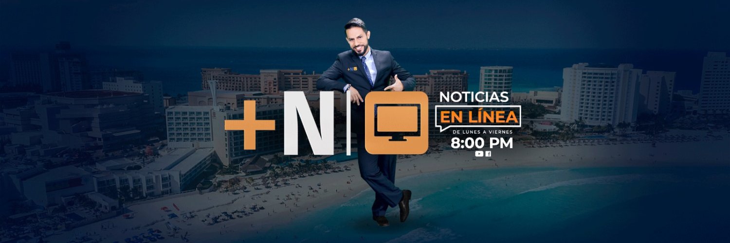 Novedades de Quintana Roo's banner