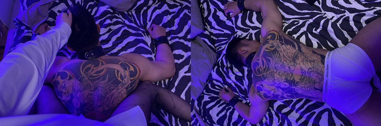 Mistress Ladyboy 💋's banner