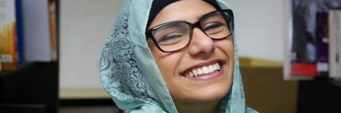 Mia Khalifa *️⃣'s banner