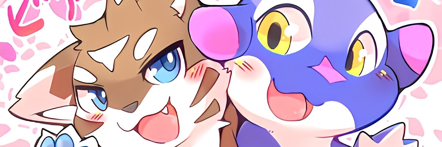 かーろ's banner