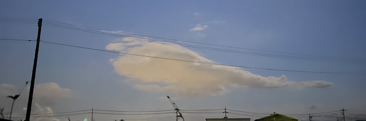まお(mao)(豆乳コーヒー好き)'s banner