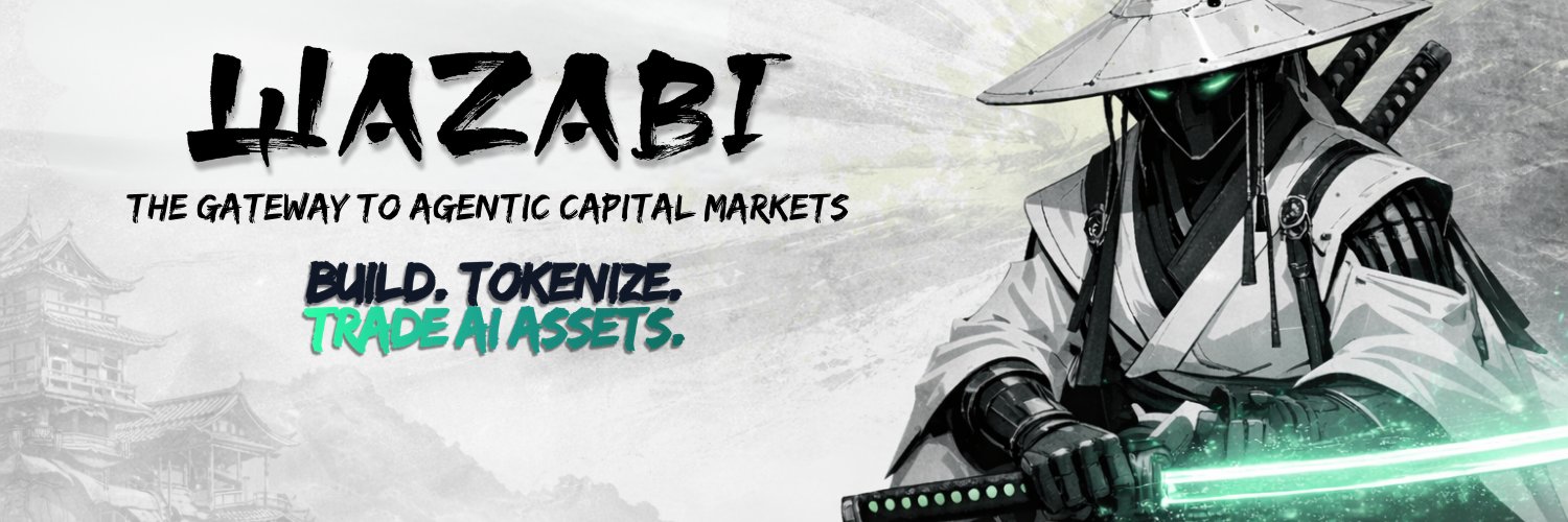 Wazabi AI's banner