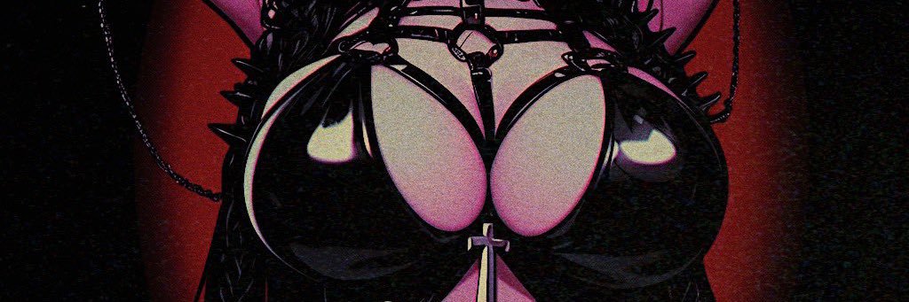 Goon Mommy ❤️🔞's banner