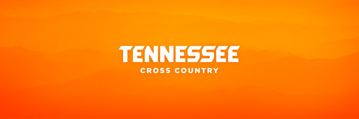 Tennessee Cross Country/Distance's banner