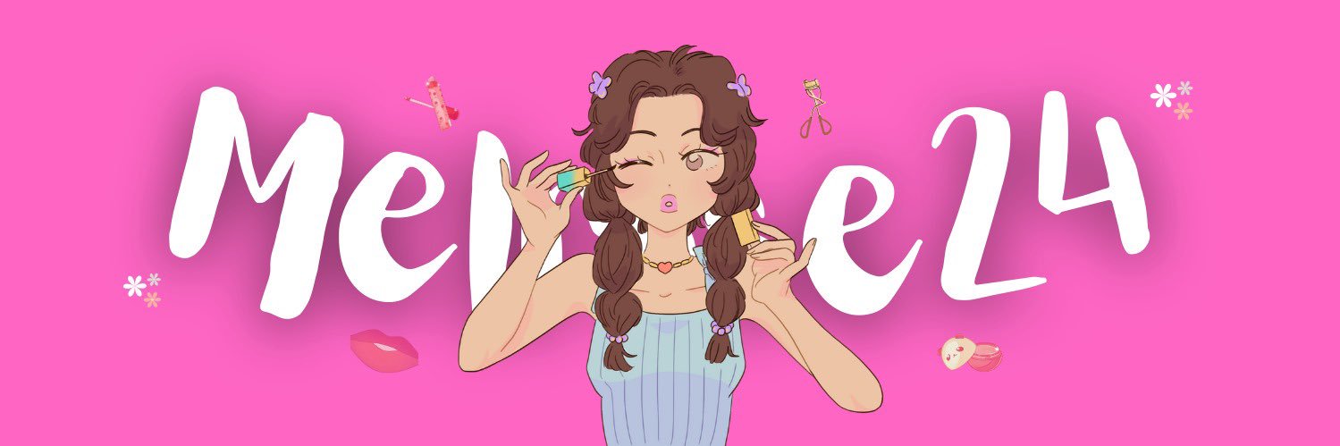 Melrose 💓's banner
