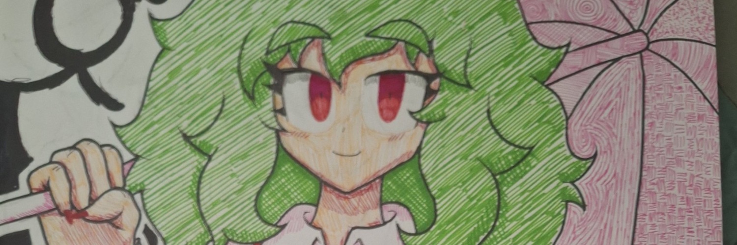 QueenRei 🏳️‍⚧️'s banner