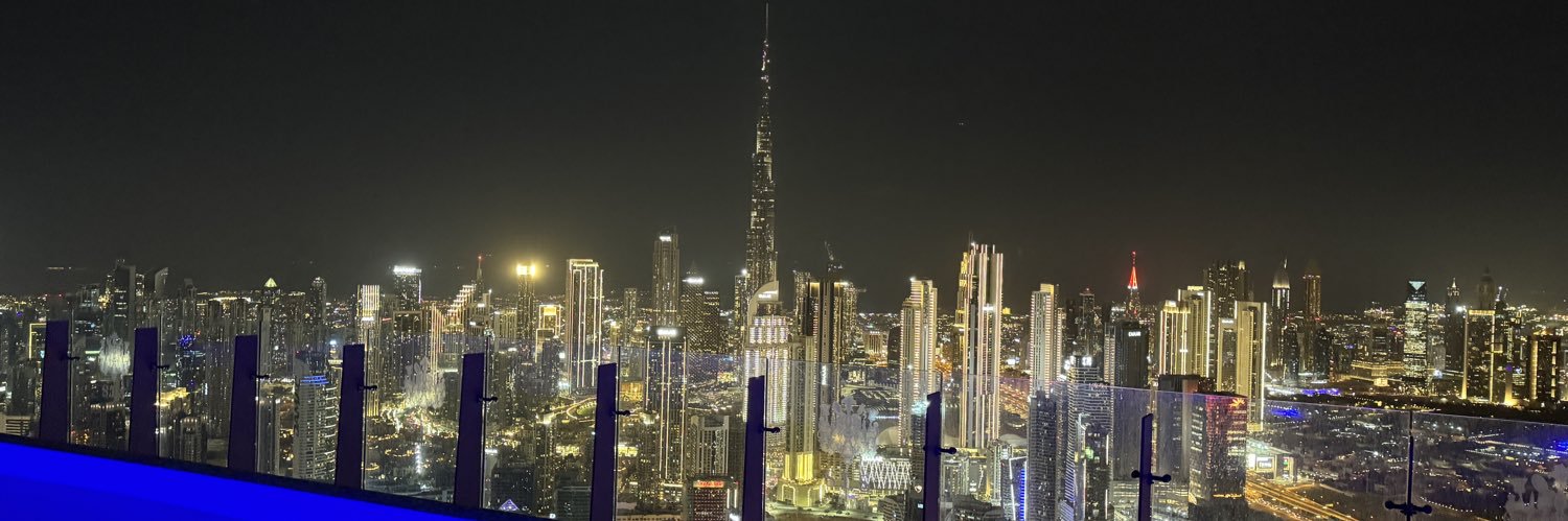 OW 🔶's banner