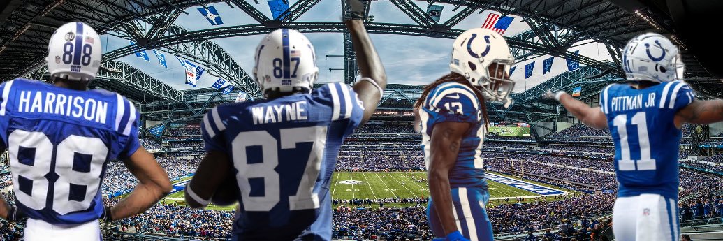 Talkin’ Colts's banner