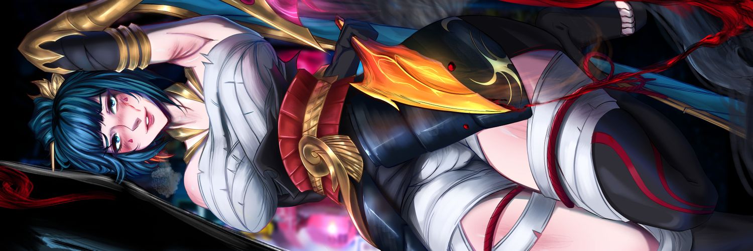 Katatsumi (Comms closed)'s banner
