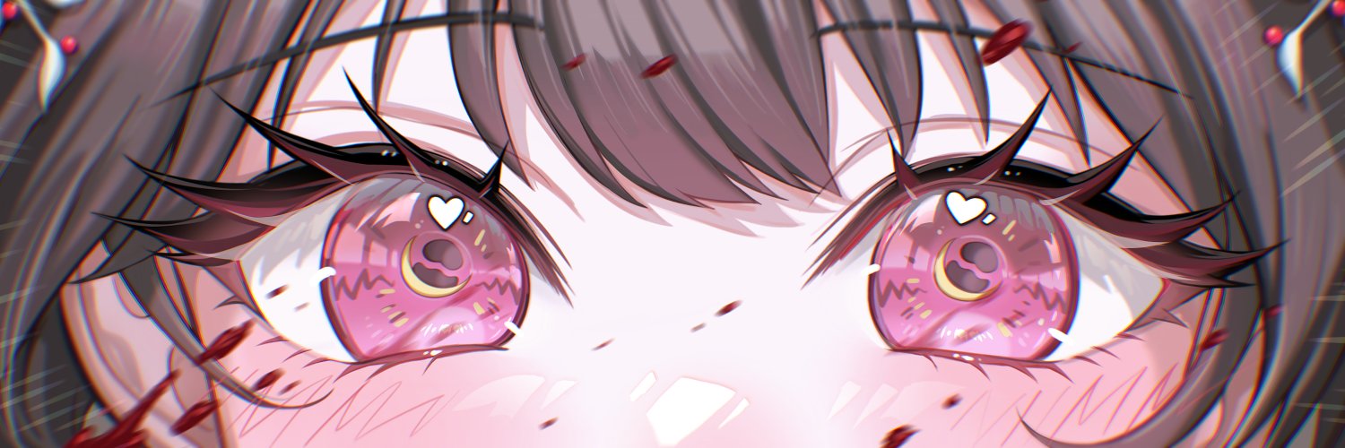 Nari 🩸🌙's banner
