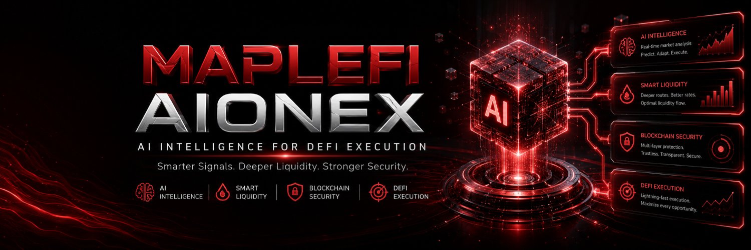 MapleFi's banner