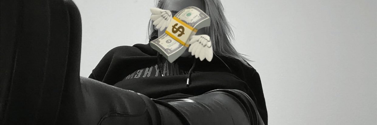 FinDom-Mommy 4,3k 💅💰's banner